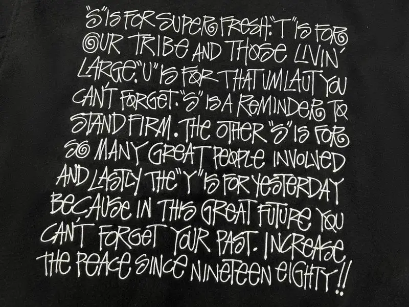 Stussy M-2XL mdtrW2037 (5)